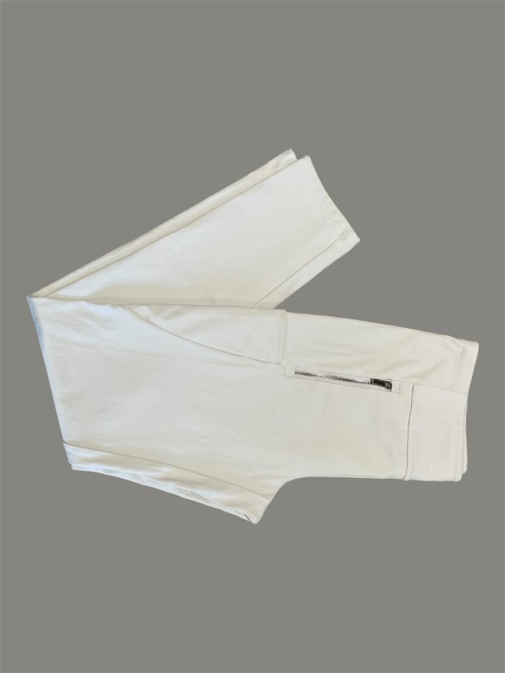 Athleta Trekkie North High Rise Jogger Women’s White Travel Hiking Pants